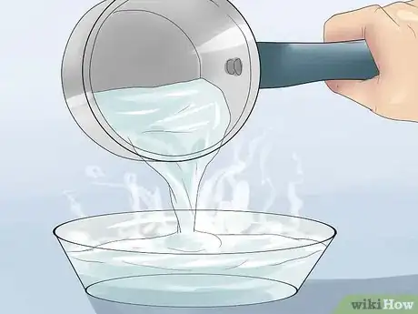 Image titled Steam Your Face Step 3