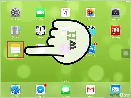 Image titled Use Split View on an iPad Step 7
