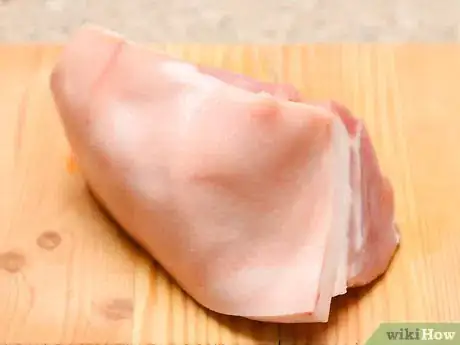 Image titled Make Pork Rinds Step 1