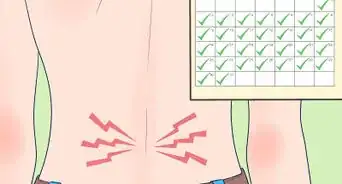 Manage Chronic Arthritic Back Pain