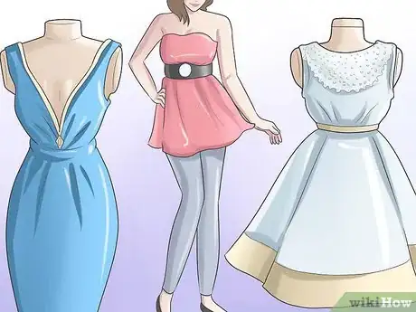 Image titled Dress Step 8