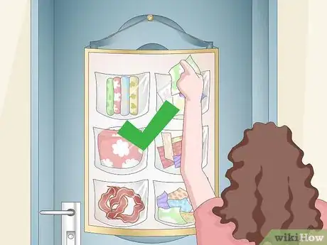 Image titled Organize Your Fabric Stash Step 18