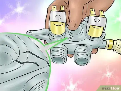 Image titled Check for Leaks in GE and Hotpoint Washing Machines Step 9
