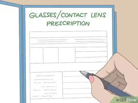 Image titled Prevent Myopia from Worsening Step 3