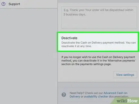 Image titled Use Shopify on iPhone or iPad Step 35