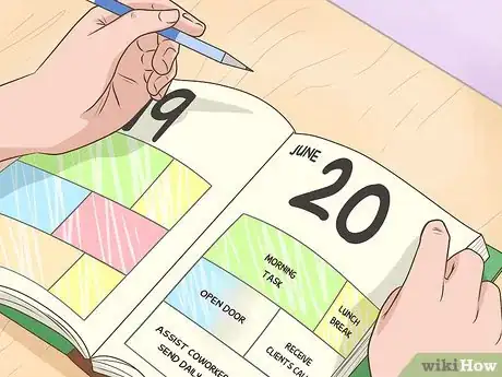 Image titled Find More Time In Your Work Day Step 3