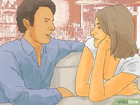 Image titled Win a Guy over on the First Date Step 12