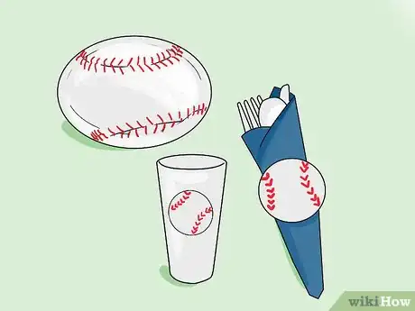 Image titled Throw a Baseball Themed Party Step 11