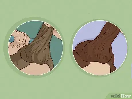 Image titled Do a Quiff for Women Step 13