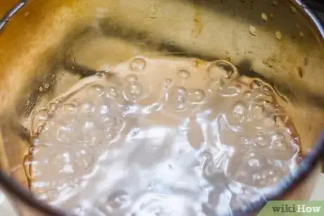 Image titled Make Almond Milk Tea Boba Step 2