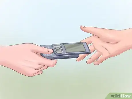 Image titled Beat an Addiction to Cell Phones Step 19