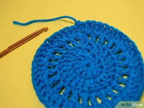 Image titled Crochet a Fish Step 21