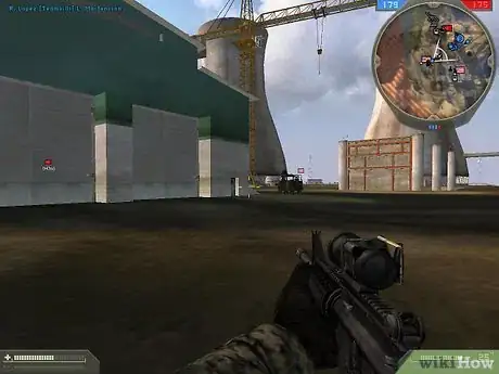 Image titled Become an Effective Sniper in Battlefield 2 Step 10Bullet2