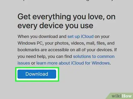 Image titled Use iCloud Step 6