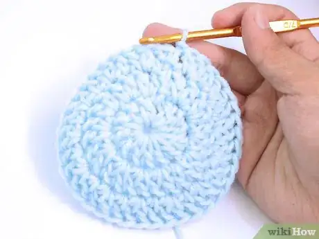 Image titled Crochet a Baby Hat Step 17