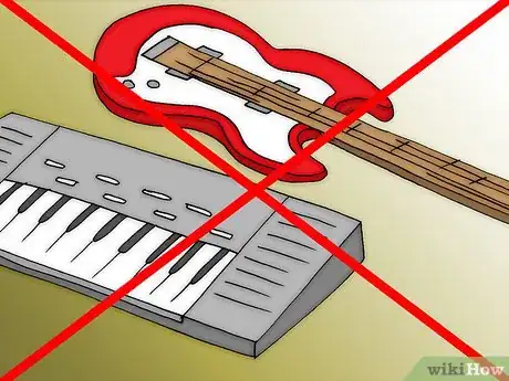 Image titled Start Up a Drum Circle Step 2