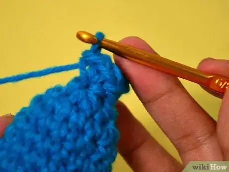Image titled Crochet a Fish Step 12
