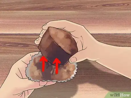 Image titled Eat a Muffin Step 6