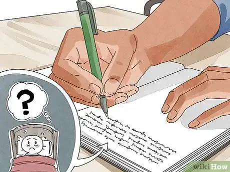 Image titled Treat Insomnia with Cognitive Behavioral Therapy Step 4