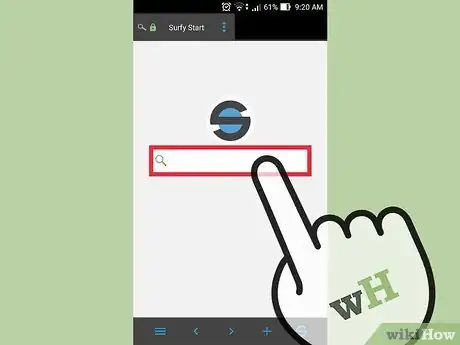 Image titled Use Surfy Browser Step 11