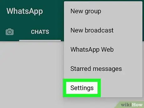 Image titled Turn Off WhatsApp Notifications on Android Step 8
