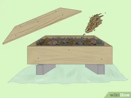 Image titled Prepare Vermicompost Step 13