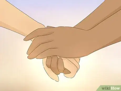 Image titled Celebrate Mental Health Day Step 1