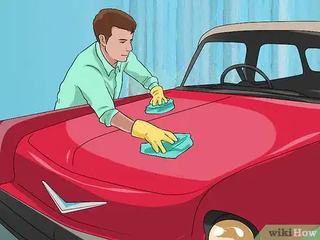 Image titled Sell a Classic Car Step 12