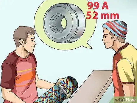 Image titled Choose Skateboard Wheels Step 7