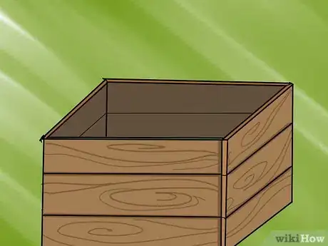 Image titled Build an Outside Enclosure for Cats Step 5