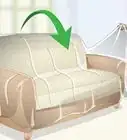 Remove Cat Spray or Pee from a Leather Couch