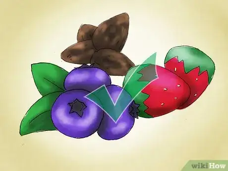 Image titled Fight Stress with Food Step 05