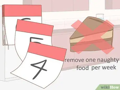 Image titled Resist Naughty Food Cravings Step 8