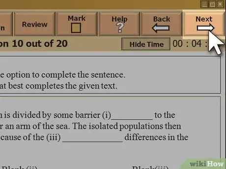 Image titled Do Well on the GRE Step 18