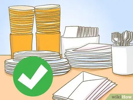 Image titled Throw a New Year's Eve Party Step 10