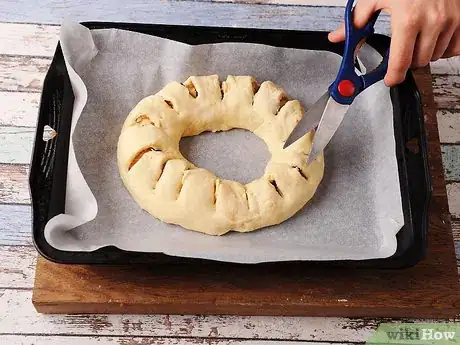 Image titled Make King's Cake Step 17