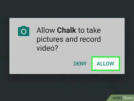 Image titled Use Vuforia Chalk on Android Step 5