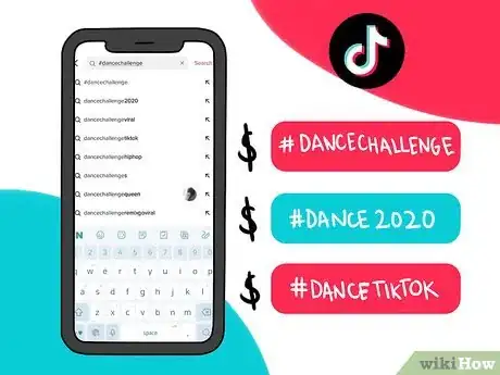 Image titled Promote Your Business on TikTok Step 12