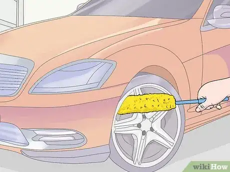 Image titled Clean Ash Off of a Car Step 4