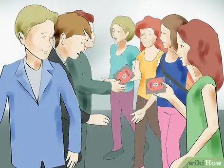 Image titled Start a Girl Band and Get It Produced Step 19