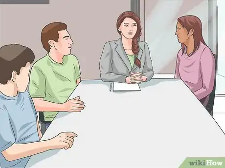 Image titled Avoid Having Suicidal Thoughts if Your Parents Have Them Step 12