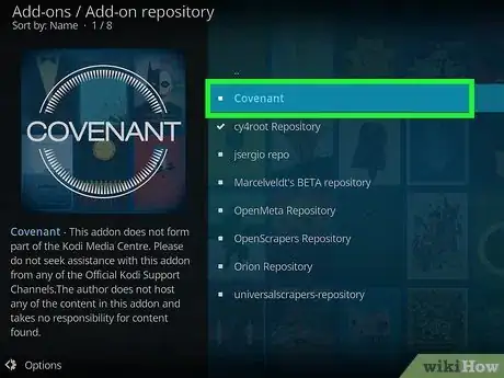 Image titled Update Covenant Step 5