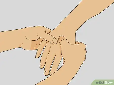 Image titled Diagnose a Broken Thumb Step 7