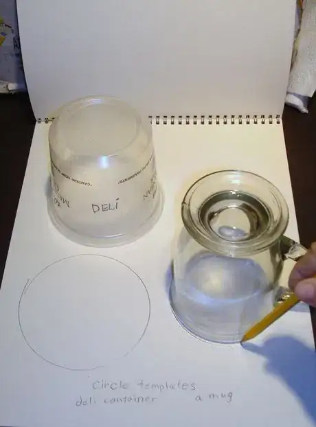 Image titled Find a round obj