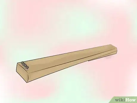 Image titled Make a Banjo for Fun Step 12