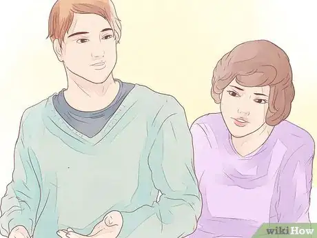 Image titled Gain Her Trust Step 17