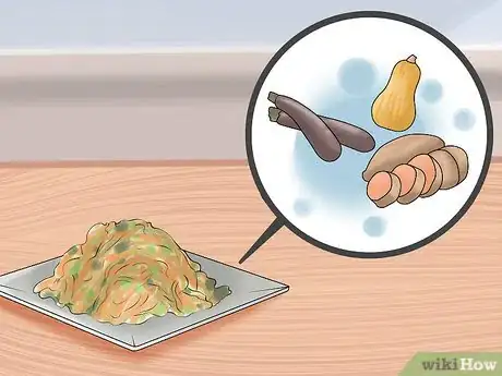 Image titled Substitute Vegetables for Grains Step 4