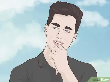 Image titled Pose Like a Male Model Step 6