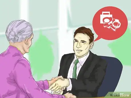 Image titled Post Bail for a Friend Step 5