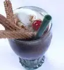Make a Hot Chocolate Milkshake